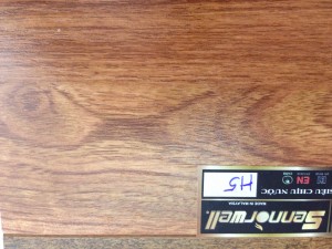 Sàn gỗ SENNORWELL - Công Ty Cổ Phần Đầu Tư Và Thương Mại Quốc Tế Nam Thắng